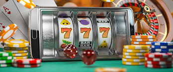 Официальный сайт Zoloto Loto Casino